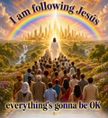 I Follow Jesus